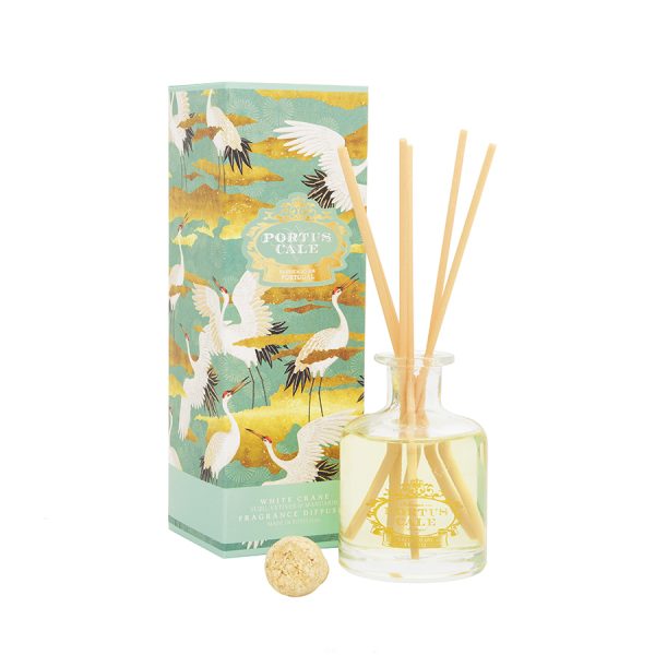 Difusor de Aromas White Crane 100ml