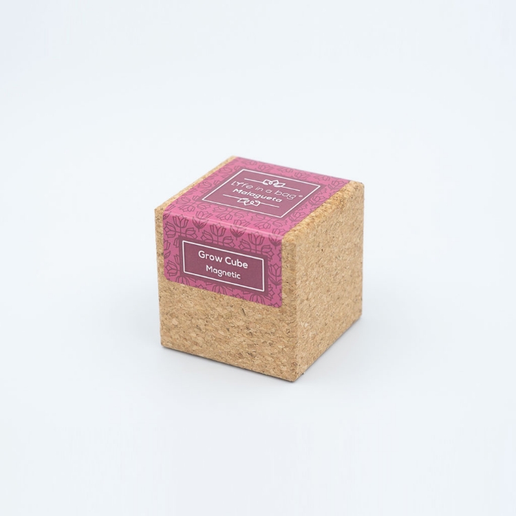 Grow Cube - Malagueta